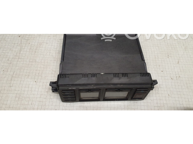 Модуль блока управления кондиционером 4A0820043C, 5HB00650000   Audi 100 S4 C4