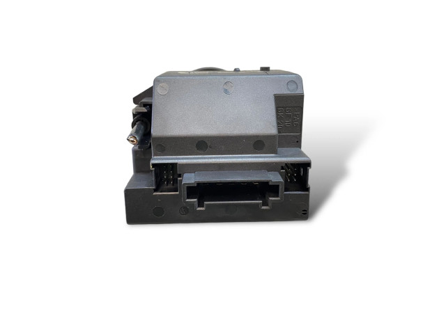 Čerpadlo oleje A6461506679, 1039S07583   Mercedes-Benz C W203   OM 646.962