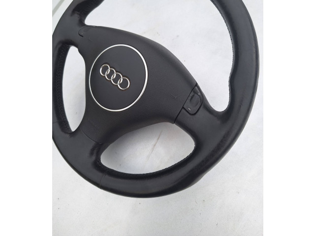 Volant Audi A6 Allroad C5 2001   