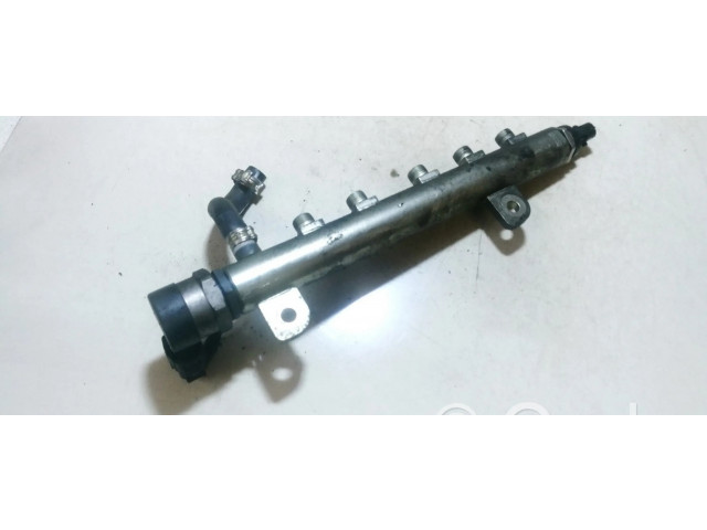 Vstřikovací lišta 0445214056   Suzuki SX4  pro naftový motor 1.9  