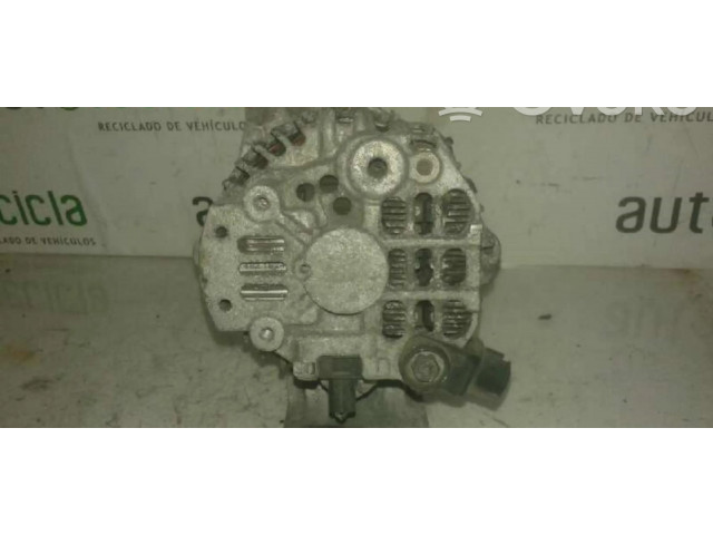 Генератор ALTERNADOR   Ford Fiesta 1.2     