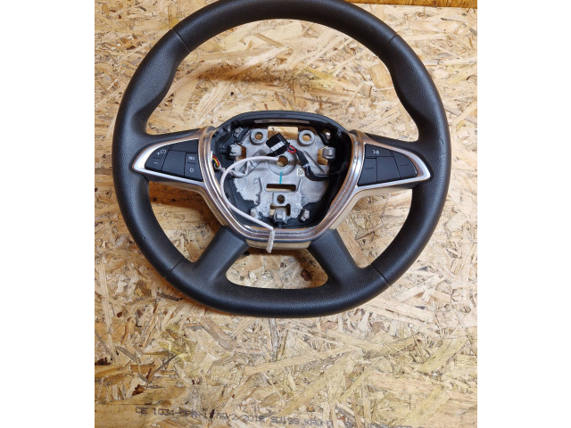 Руль Dacia Spring  2021 -  года 484000099R      