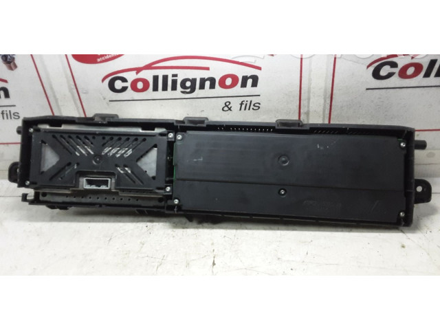 Спидометр (приборный щиток)    216704838, 216704838   Renault Scenic II -  Grand scenic II