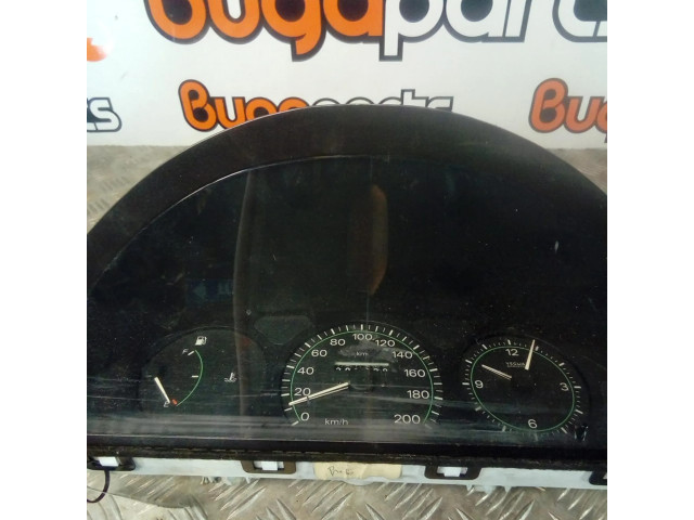 Přístrojová deska  Fiat Punto (176) 1995 46418929  