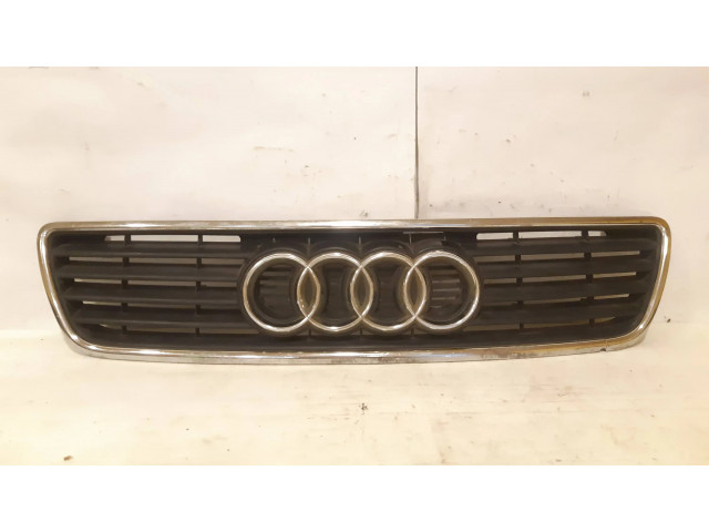 Передняя решётка Audi A6 S6 C4 4A 1994-1997 года 4A0853651C      