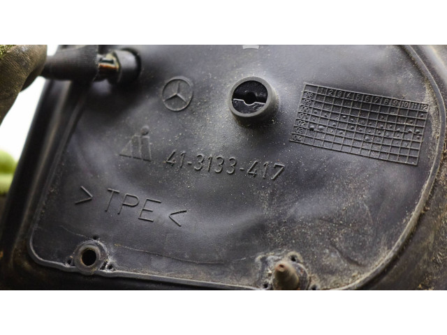Zpětné zrcátko  Mercedes-Benz C W203 2005  413133417  