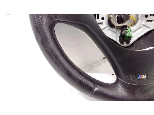 Volant BMW 1 E81 E87 2009 7839075  