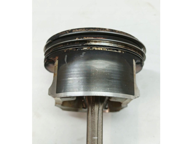  Поршень с шатуном  16V  Renault Laguna III  