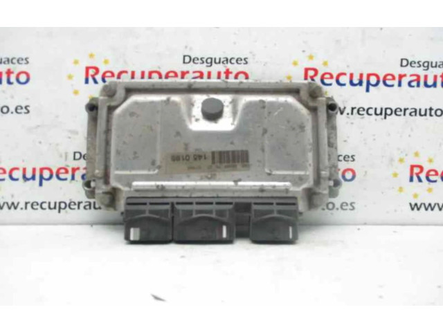 Vstřikovací lišta 9637838780   Peugeot 106     