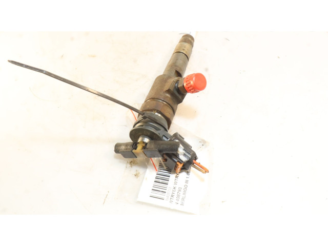 Vstřikovač 0445110566   Citroen Berlingo     
