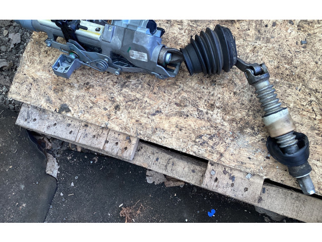    Рулевая рейка A2094601516, 040211033211637   Mercedes-Benz C W203 2000 - 2007 года