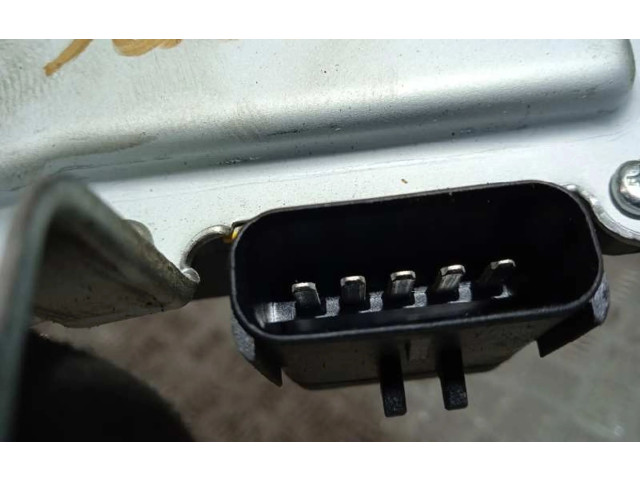 Моторчик заднего дворника 57010090AC, 5PINS    Jeep Cherokee