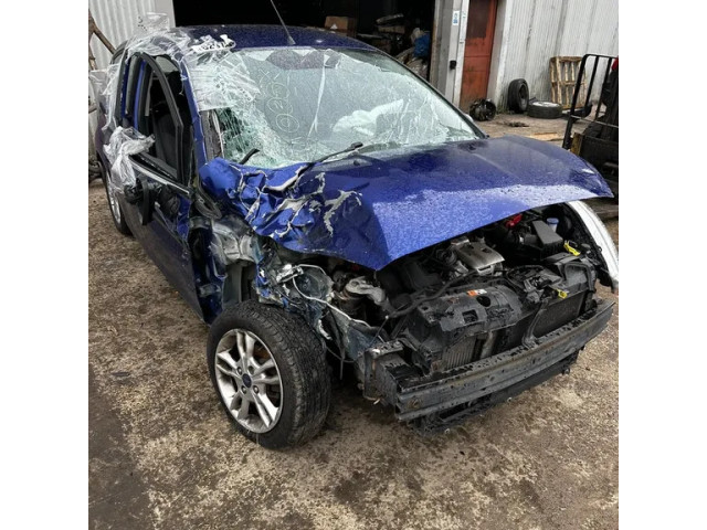 Блок управления климат-контролем 8A6118549, 8A6919980   Ford Fiesta