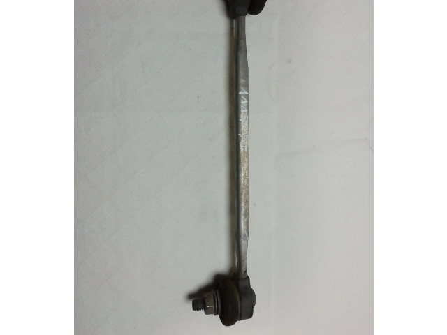 Ojnice  6R0411315    Volkswagen Polo VI  