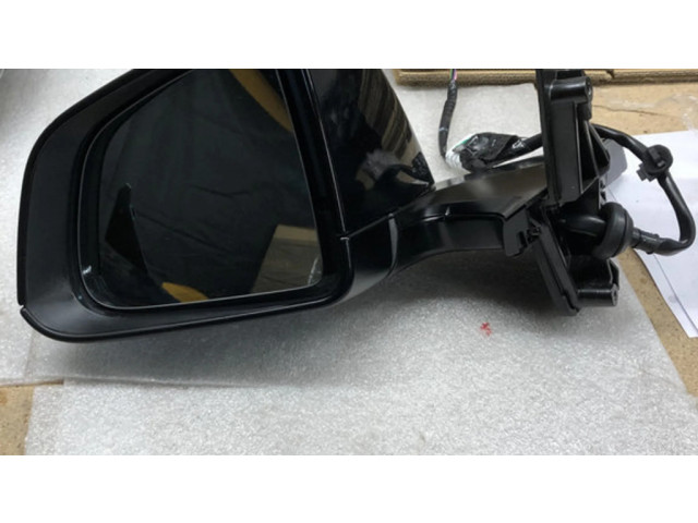 Zpětné zrcátko  levé Tesla Model 3 2017  P164771900B  