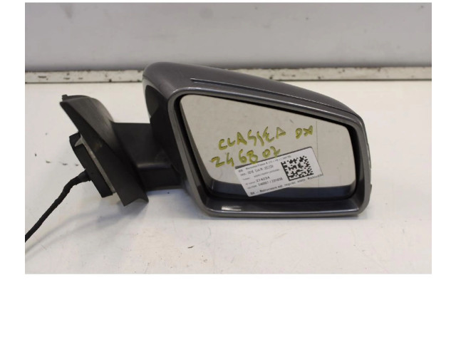Zpětné zrcátko  Mercedes-Benz A W176 2014  1610211429  