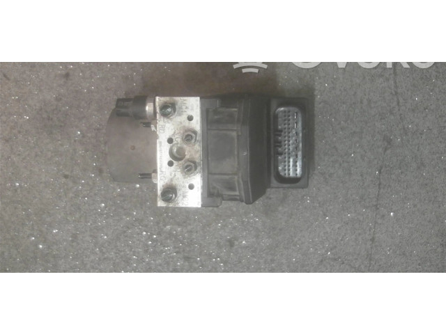 Jednotka ABS    Peugeot 807 2004