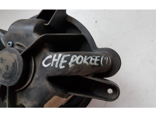 Вентилятор печки    790460K   Jeep Cherokee