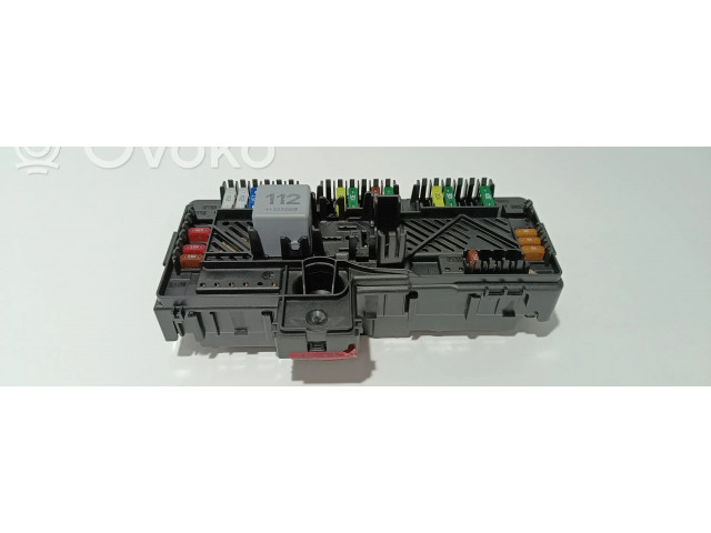 Блок комфорта A2239069202   Mercedes-Benz EQS V297   