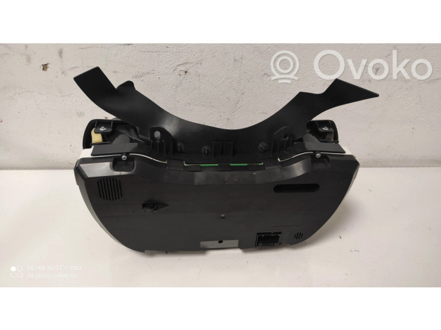 Přístrojová deska  Ford Ka 2011 5550050519, 5550050514  