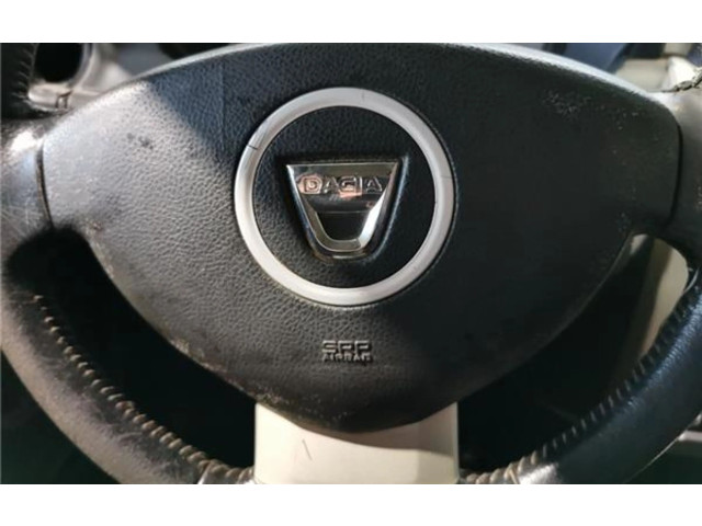 Подушка безопасности двери    Renault Sandero I