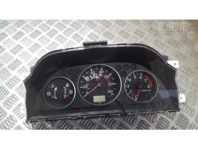Панель приборов 8H701, 71   Nissan X-Trail T30       