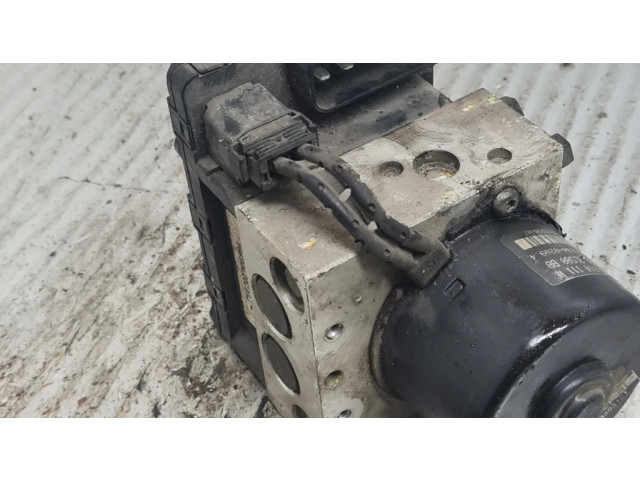 Блок АБС 1J0907379P, YM212L580BB   Ford  Galaxy  2000-2006 года