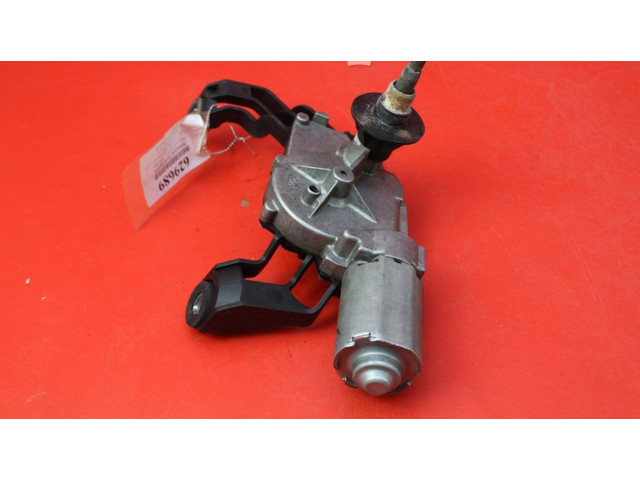 Моторчик заднего дворника A4548200208, A4548200208    Smart ForFour I