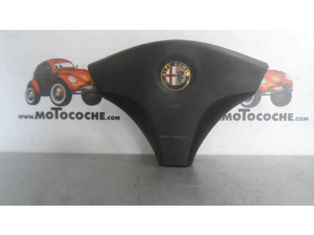 Подушка безопасности водителя AD983410977   Alfa Romeo 156