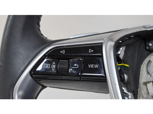 Volant Audi E-tron GT 2020 4N0419091B, 309700099032  
