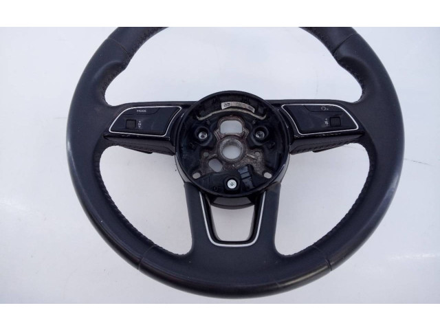 Volant Audi A5 2019 8W0419689, E1-B6-41-2  