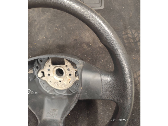 Руль Volkswagen Golf Plus  2005 - 2013 года 1K0419091AG, 1K0419091      