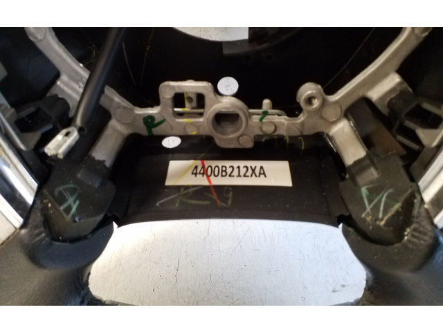 Volant Mitsubishi L200 2019 4400B212XA  