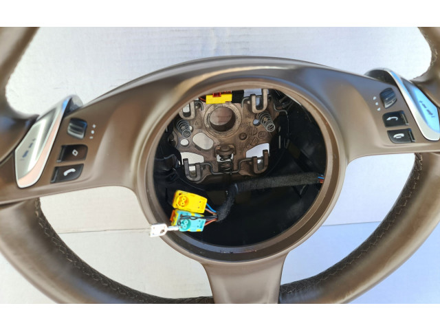 Volant Porsche Cayenne (9PA) 2004   
