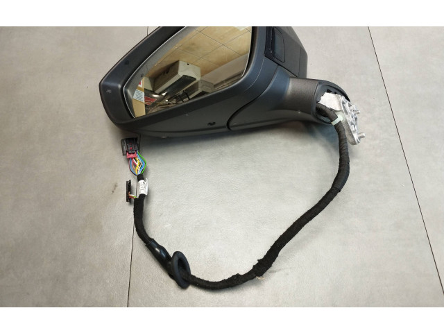 Zpětné zrcátko  Volkswagen Tiguan 2025  571857501DD  