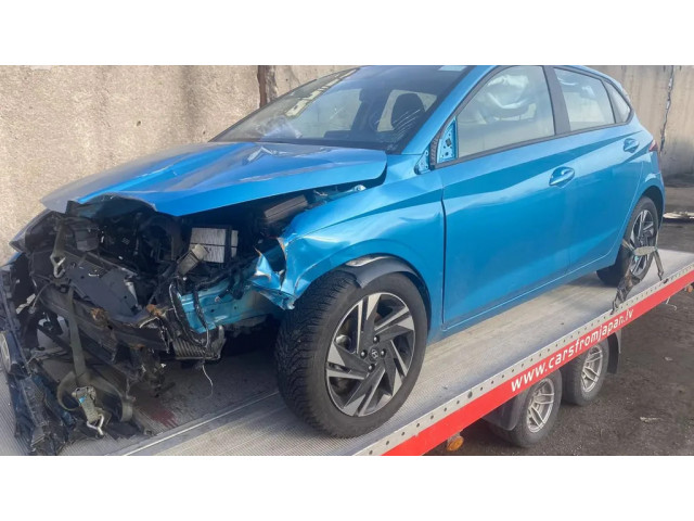 Zámek zadních dveří 81230C8500, SA2B   Hyundai i20 (BC3 BI3) 2023