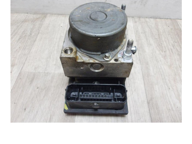 Jednotka ABS 6001551521, 6001551521   Dacia Duster 2011