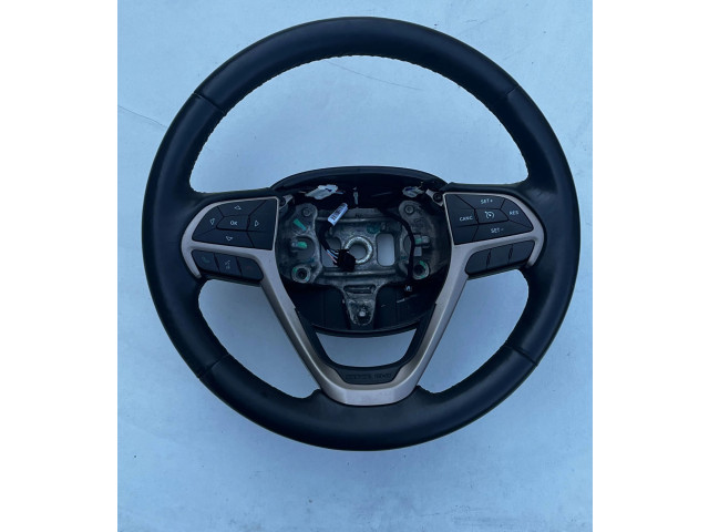 Volant Jeep Cherokee 2015   