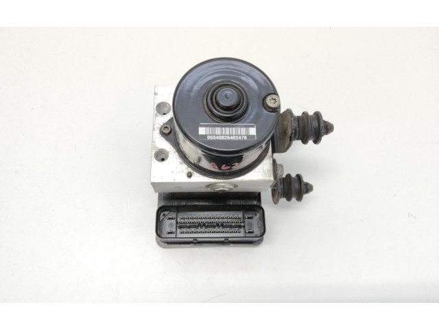 Jednotka ABS 1K0614517ABBEF, 1K0614517AB   Audi A3 S3 8P 2007