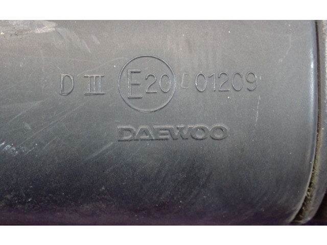 Зеркало (механическое)       Daewoo Tico  1991 - 2001 года   