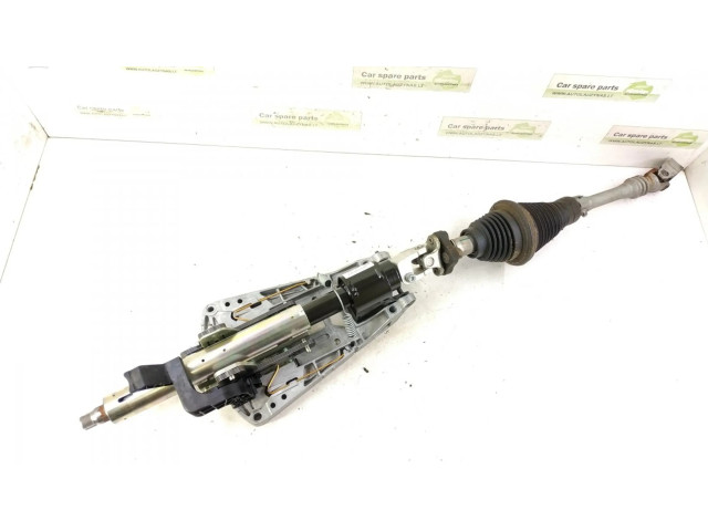    Рулевая рейка 2044604516, 2044601816   Mercedes-Benz C W204 2007-2014 года