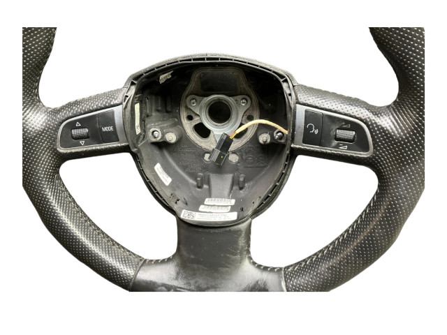 Volant Audi A3 S3 A3 Sportback 8P 2005 8R0419091FTNA  