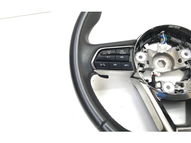 Руль Mazda CX-60  2022 -  года KSW57A003A, 2167T1A      