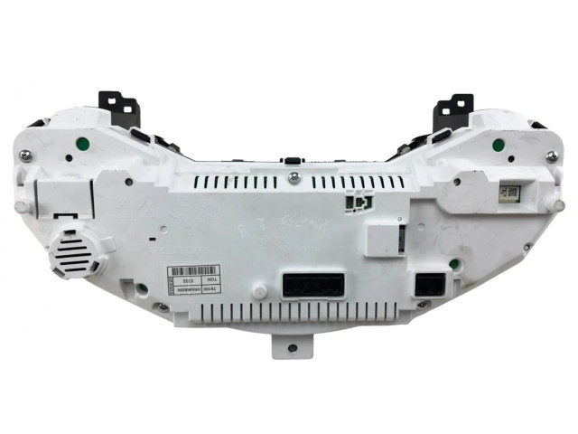 Přístrojová deska  Honda Civic X 2020 78100TGNE33, 78100-TGN-E33  