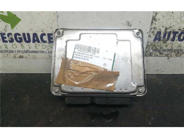 Řídící jednotka 38906019ND   Volkswagen Polo I 86 2004