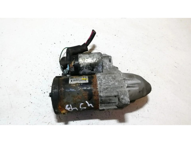 Стартер  m000t21571, 1810a011   Mitsubishi Lancer X