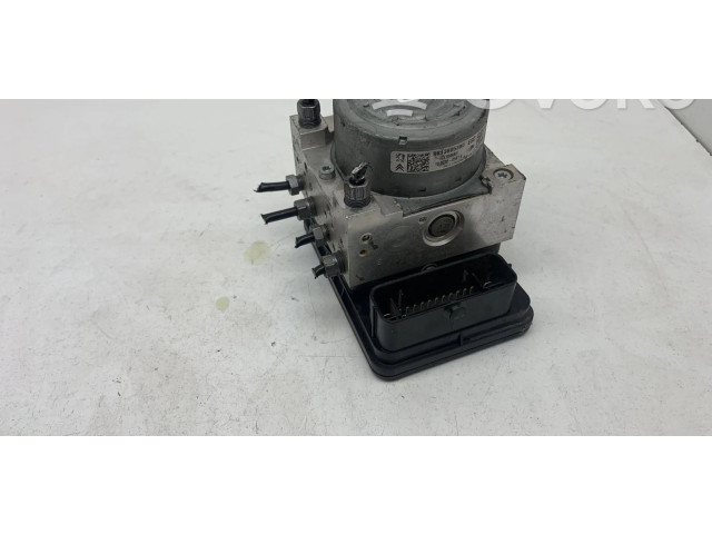 Jednotka ABS 9813805380   Peugeot 2008 I 2015
