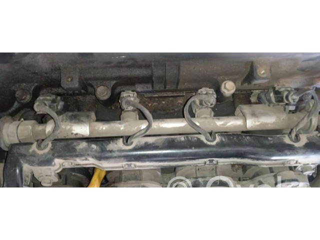 Vstřikovací lišta 353102B000, 35310-2B000   Hyundai i30  pro benzínový motor 1.4  