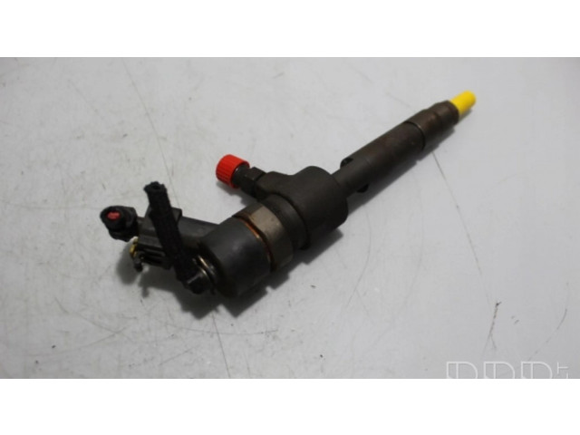 Vstřikovač 0445110188   Mazda 3 I     