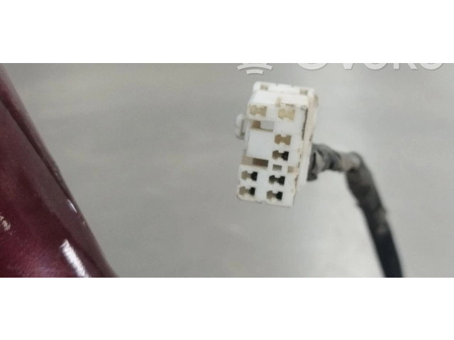 Zpětné zrcátko  Mazda Xedos 6     